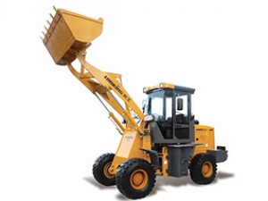 龙工LG826E小型装载机