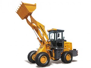 龙工LG832E小型装载机