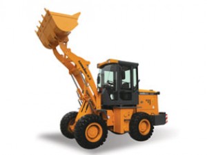 龙工LG818D小型装载机