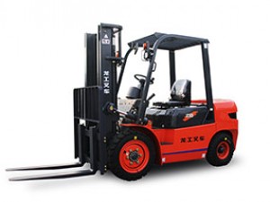 内燃叉车（FD系列）FD20（T）III