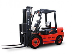 内燃叉车（FD系列）FD30（T）III