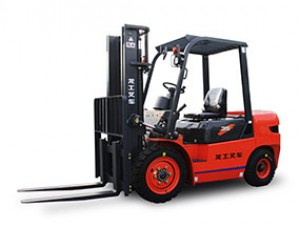 内燃叉车（FD系列）FD35（T）III
