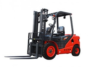内燃叉车（LG系列）LG20D（T）III